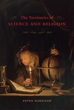 Territories of Science and Religion Buchumschlag